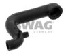 SWAG 10 93 3859 Hose, crankcase breather